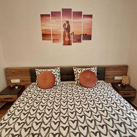 Apartman Zengg ภายนอก รูปภาพ
