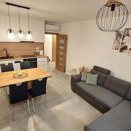 Apartman Zengg ภายนอก รูปภาพ