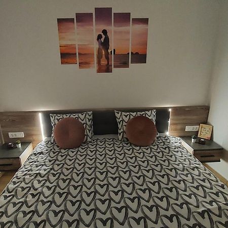 Apartman Zengg ภายนอก รูปภาพ