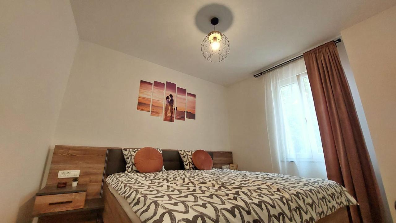 Apartman Zengg ภายนอก รูปภาพ
