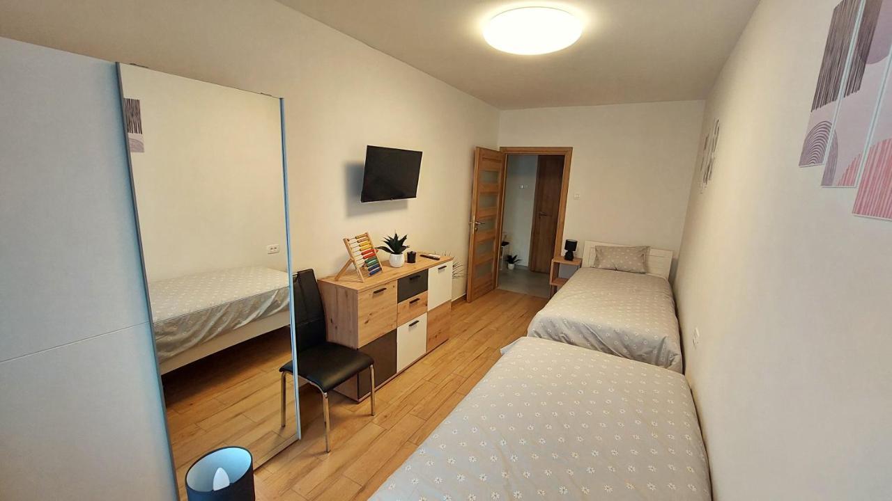 Apartman Zengg ภายนอก รูปภาพ