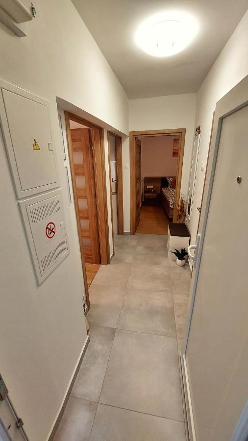 Apartman Zengg ภายนอก รูปภาพ