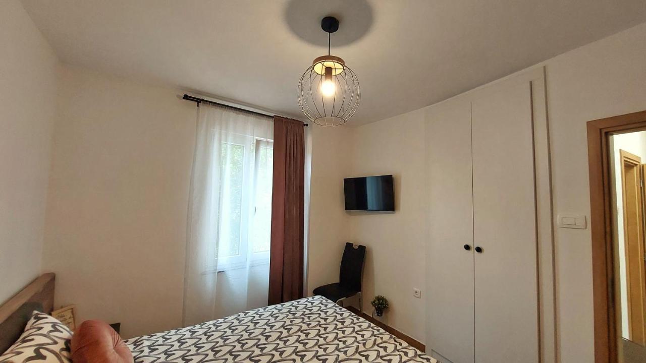 Apartman Zengg ภายนอก รูปภาพ