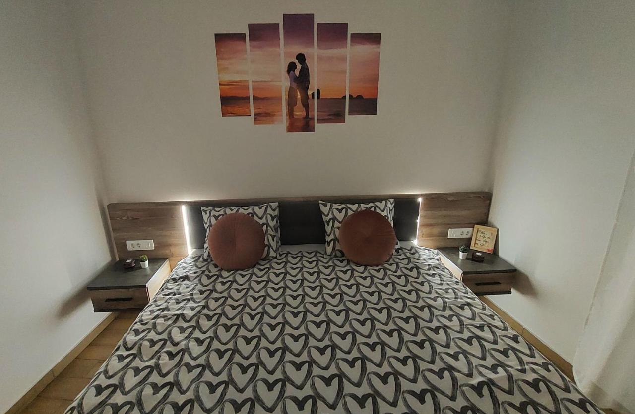 Apartman Zengg ภายนอก รูปภาพ