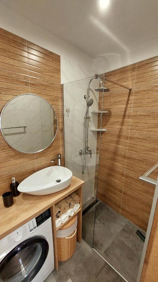 Apartman Zengg ภายนอก รูปภาพ